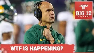 WTF: Alabama, NFL Steal Baylor Football Assistants? Is Dave Aranda Fired NOW?!