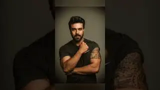 Ram Charan 🔥🔥🔥 Body 🔥🔥🔥 #shorts #youtubeshorts #ytshorts