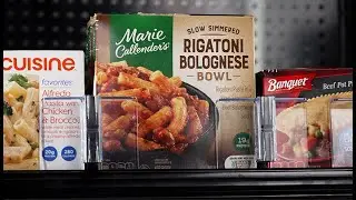 ShelfHero - The New Shelf Merchandising Solution That Transforms The Frozen Food Aisle Experience