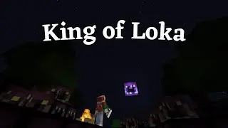 Fred_w... King of Loka | Melon Montage
