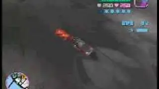 GTA Vice City Turbo Mod by Steam