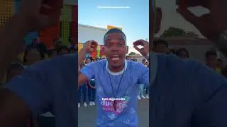 Jo&atilde;o Dourado inicia a Campanha Maio Laranja!