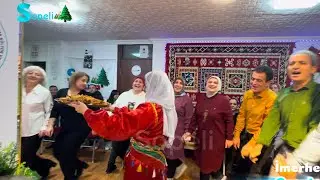 Yengecan ile İsmail Genç #sopeli #artvin #imerhev #meykoyder