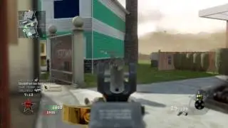 Black Ops: Live Session 1 Part 8