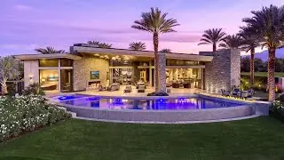 An Exceptional House in La Quinta CA ...