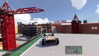 Running the clock never felt so good, plz follow my growing channel (Part 6/6)