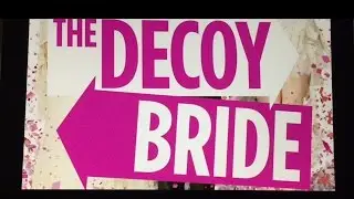 Check Out Decoy Bride