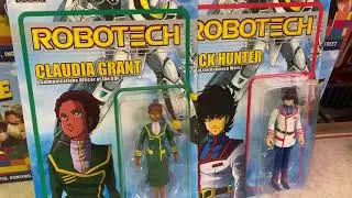 NEW 2021 Toynami 4