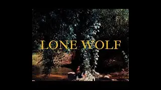 WOLF'S TEETH - LONE WOLF (PROD. BLUBERRY)