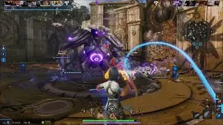 Predecessor Ranked Highlights Winter 2024