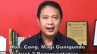 Parada A & B DCC Graduation 2012 Part 1 xvid