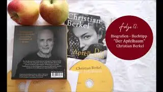 Folge 12: Biografien - Buchtipp 