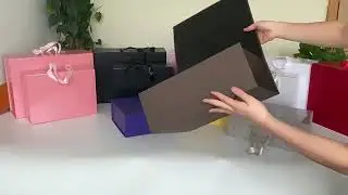 1-Second Assembly Tech &rarr; Slash Your Packaging & Logistics Costs by 60%