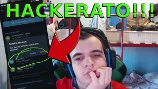 MI HANNO HACKERATO SU TELEGRAM