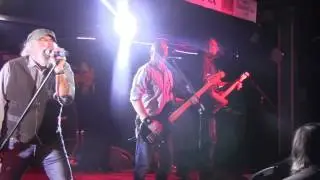 Buster James Band.Here For The Money/Gimme Your Love.Legends-2017.