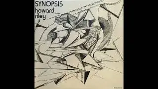 Howard Riley - Symopsis (1974)