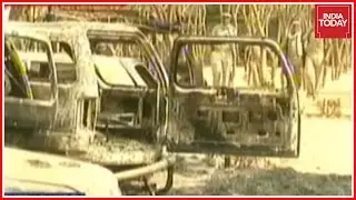 #MathuraClashes: Police Probe Intensified Into Mathura Carnage