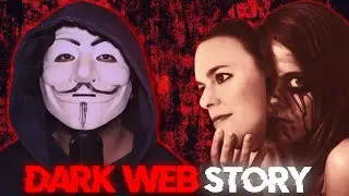 Dark Web Red Room Horror Story | EDUCATIONAL PURPOSE