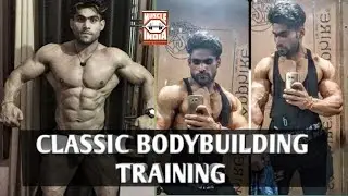 Learn CLASSIC BODYBUILDING in 15 Minutes