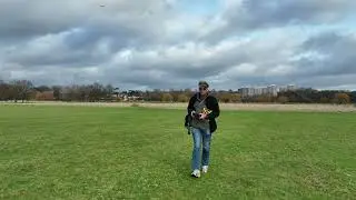 Flying Field