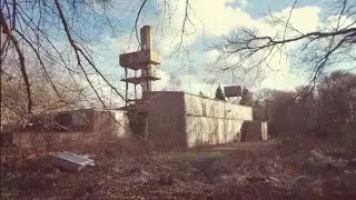 Lea Castle Centre - Hospital