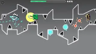 Cognition Layout Showcase (Noclip & Cut)