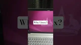 Why Linux?🔥| Linux Tips Day -038| #techreels #reel #short #Linux #Linuxtips #ubuntu #secure2cyber