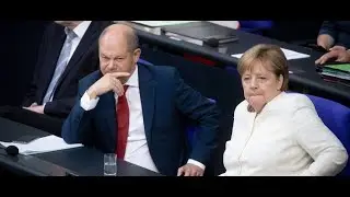 Deutscher Steuer-Stillstand wird zum Standortrisiko