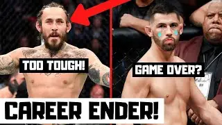 Marlon Vera vs Dominick Cruz Prediction and Breakdown - UFC San Diego Betting Tips