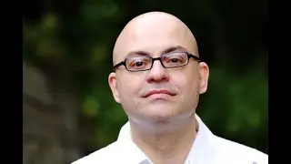 Vincent Toro Poetry Reading