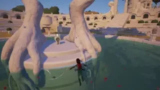 RiME - PS4 Pro - Full Walkthrough Part 1
