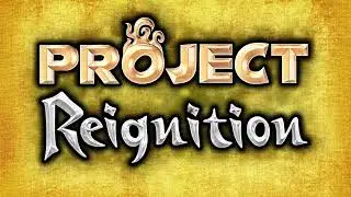 Skeleton Dome Act 3 &ndash; Project Reignition [v0.4.x OST]