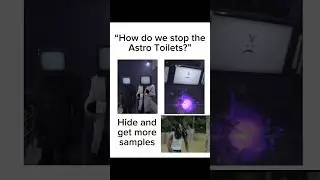 Titan Tv Man is built different (King Von Meme) #skibiditoilet #meme #memes