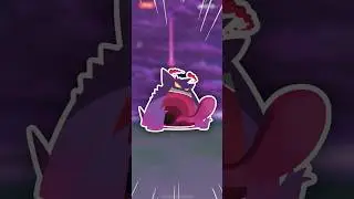 キョダイマックスゲンガー、ついに来たぞ！【ポケモンGO】