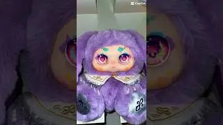 #Collection #KikaGoods #Nommi #BabyThree #Kimmon #MayMei #Collectibles #SkullPanda #Plush #ShinWoo