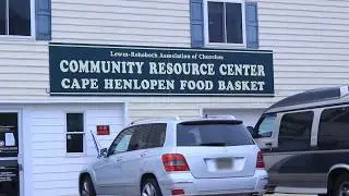 A look at the Community Resource Center in Rehoboth Beach