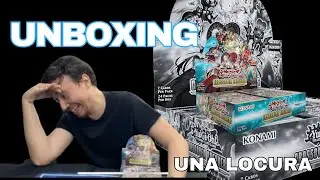 Opening crossover breakers Yu-Gi-Oh!