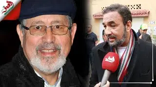 حزن وبكاء.. فنانون يودعون الراحل محمد عاطفي ويكشفون تفاصيل أيامه الأخيرة