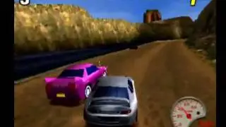 Max Power Racing (Playable Demo) - Official UK Playstation Magazine 42