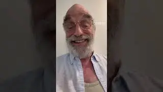 Cameo by Richard Newman, Pep talk + Conversation between Pyron and M. Bison