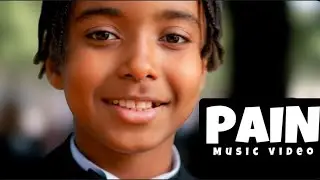 Dampah - Pain [Music Video]