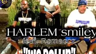 Harlem smiley feat. F.smaccz 