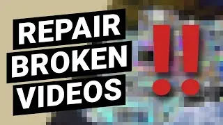 Best Video Repair Software to Fix Corrupt Videos - Stellar Video Repair Review