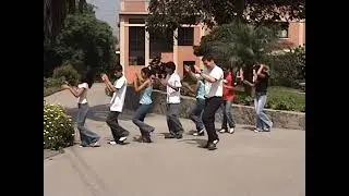 Dinámica 