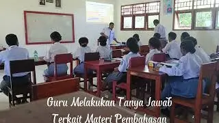 Video Pembelajaran Ukin Dekron Yatulan