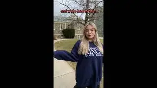 Book time with a current student! | University of King's College
