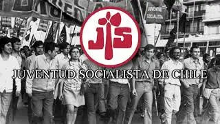 Himno de la Juventud Socialista de Chile
