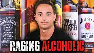 My Kidneys Were Failing at 21 from Alcohol | My Brutal Addiction to Alcohol Almost Took My Life