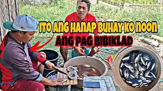 KAHAW NAPATULALA SA PAG BIBIKA NG TILAPYA@JaperSniperOfficial @kuyadangtv8604 