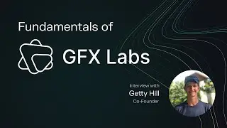 GFX Labs &ndash; DAO governance, Uniswap fee switch, onchain lending | Fundamentals ep. 65